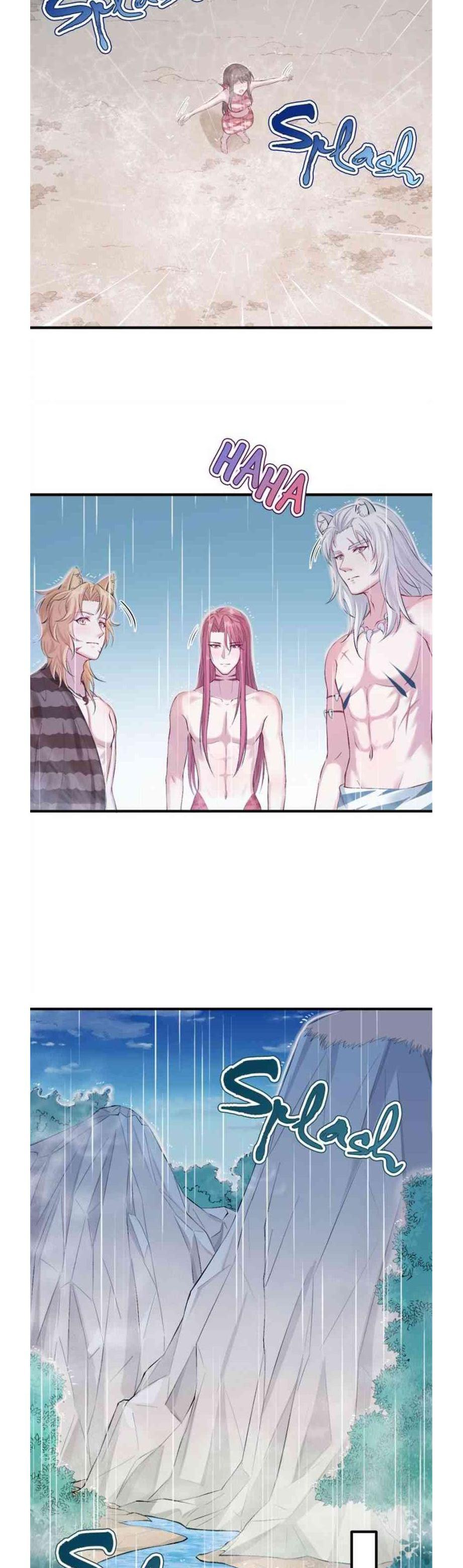 Beauty and the Beasts Chapter 160 Gambar 13